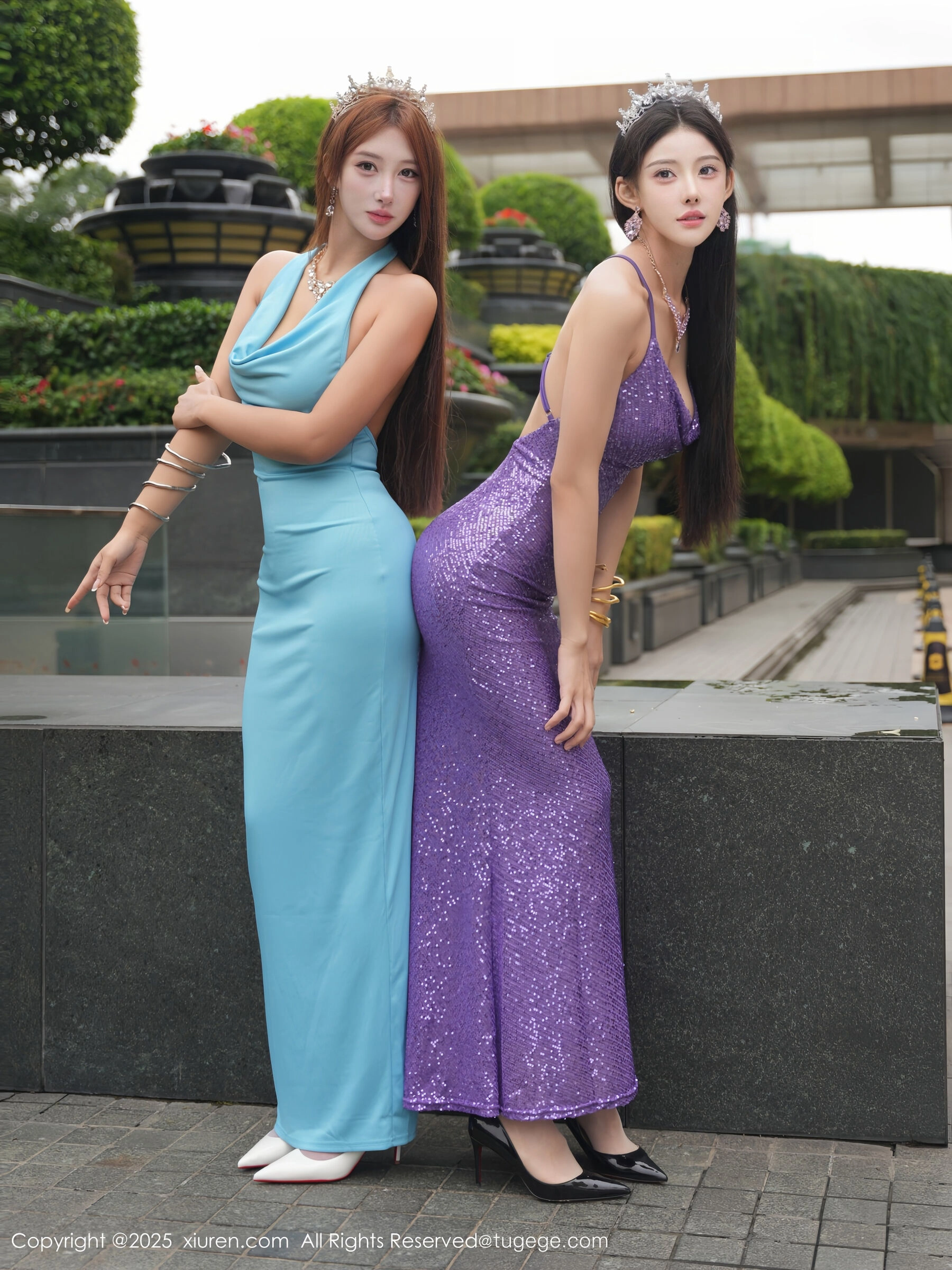 [XiuRen秀人网] 模特合集 Vol.10996